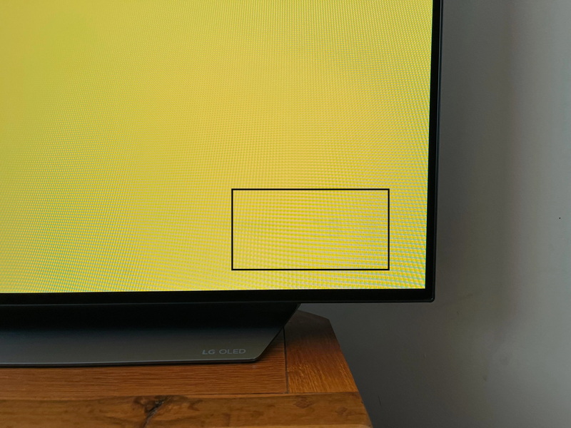 Can You Reset Lg OLED Tv Screen Burn?