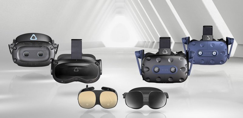Vive Display Quality