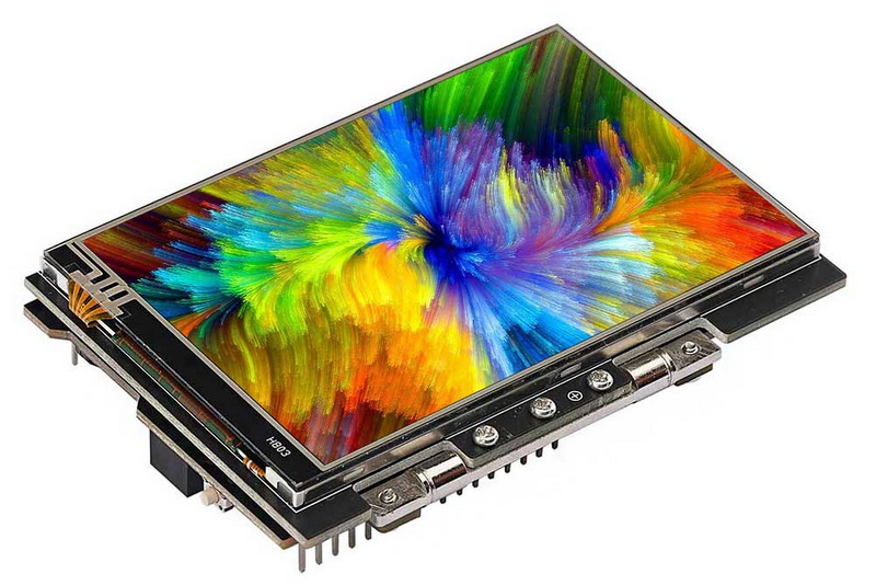 TFT LCD Panel