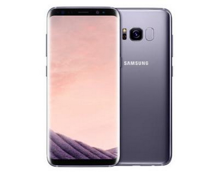 Does The Galaxy S8 Have An OLED Screen?