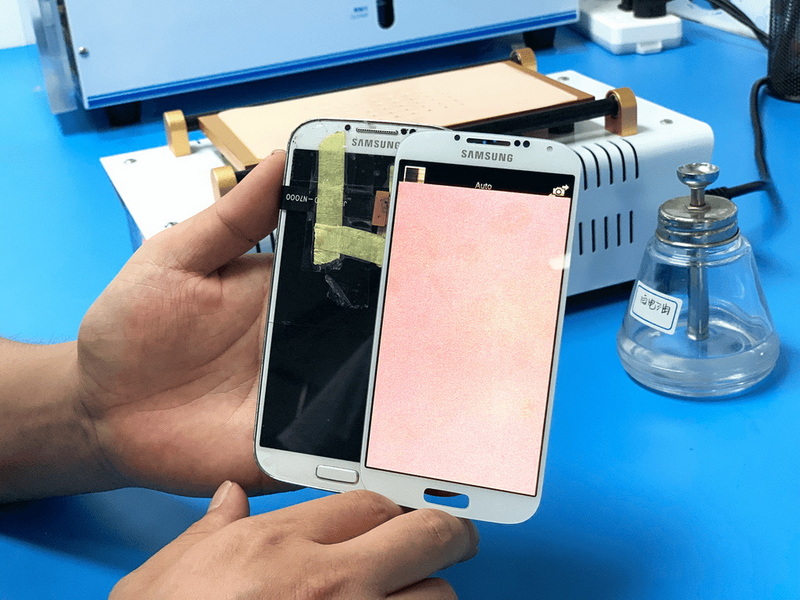 What Happens If LCD Cable Breaks
