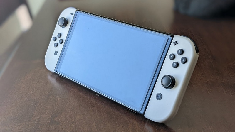 Do You Need Screen Protector for Switch OLED?