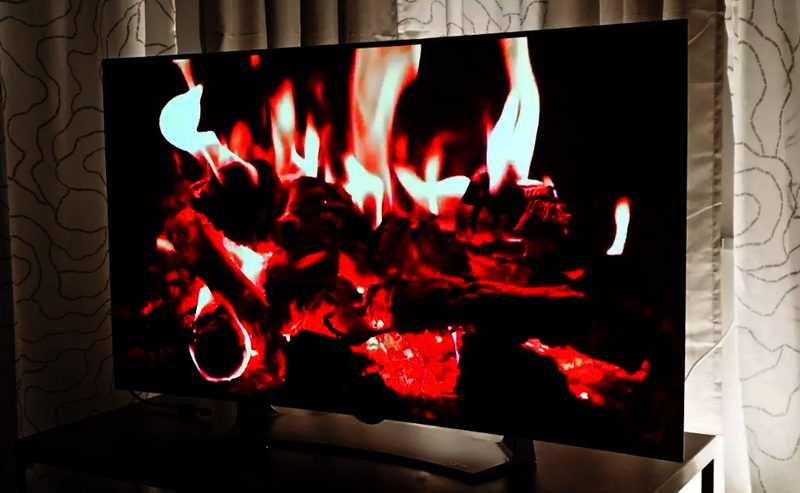 Can OLED Screen Burn in Be Fixed?