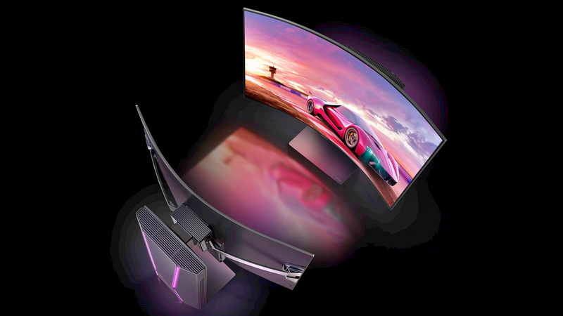Can You Bend An OLED Screen?