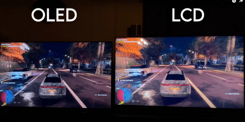 Is OLED More Expensive Than LCD