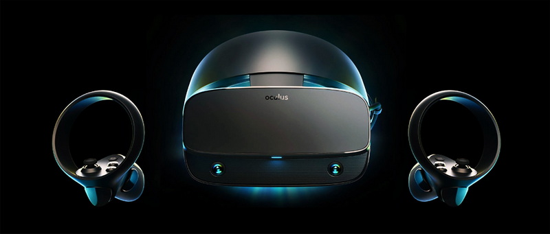 Does Oculus Rift Have OLED