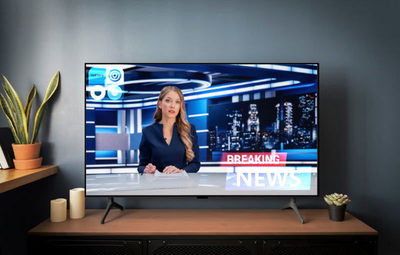 How To Remove Screen Burn on OLED Tv?