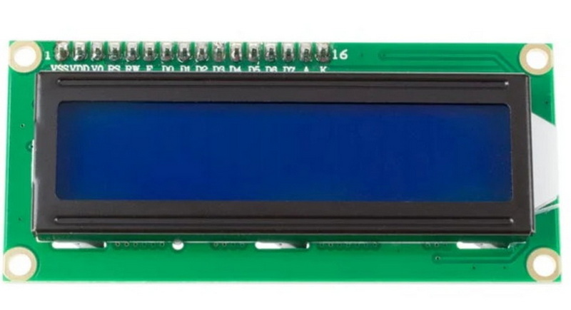 What&rsquo;s Inside An LCD