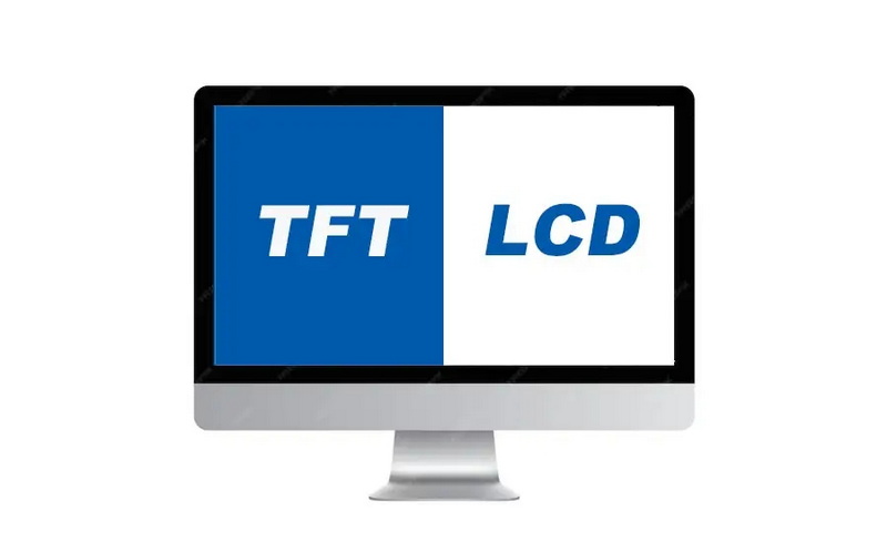 Is TFT Better Than LCD