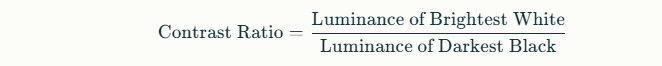 basic formula