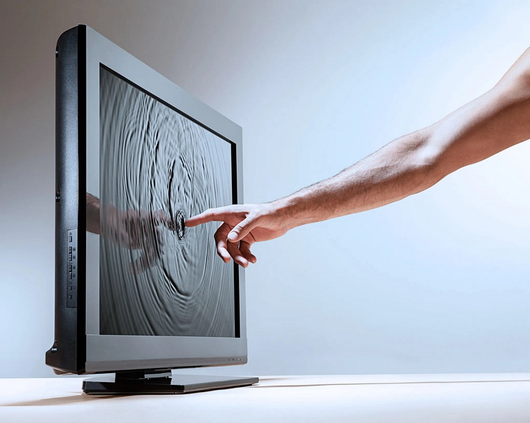 Types Of Liquid Crystal Display