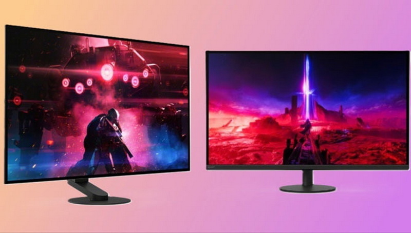 LCD Panel Comparison