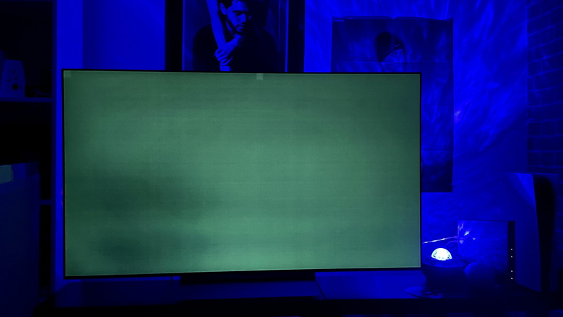 How To Prevent Screen Burn on Lg OLED?
