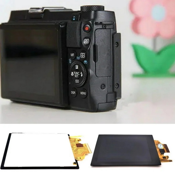 Best Site To Buy Camera LCD Display