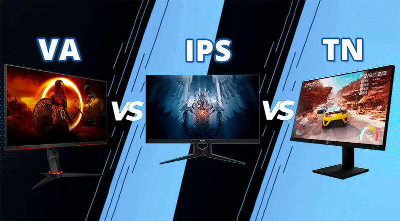 Best Screen Type TFT Or IPS