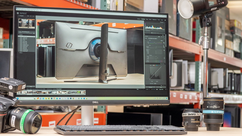 OLED Color Grading Monitor