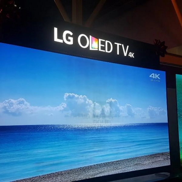 Fix Burn In On LG OLED TV