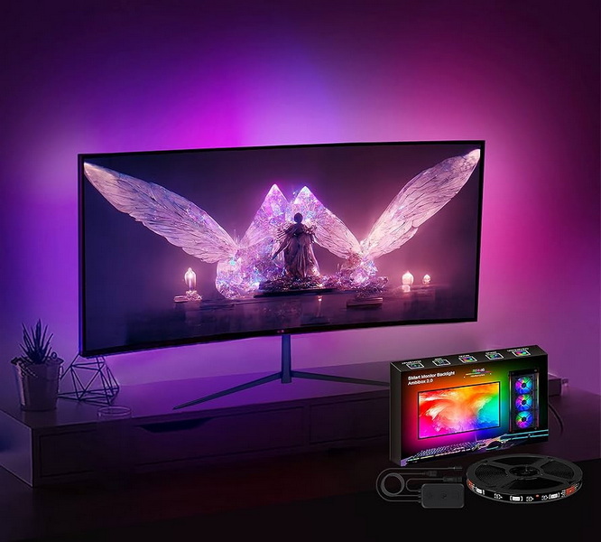 What Is The Best LED Backlight for An LCD Display?