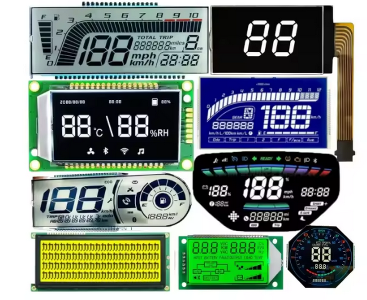 ht1621 lcd display module_1