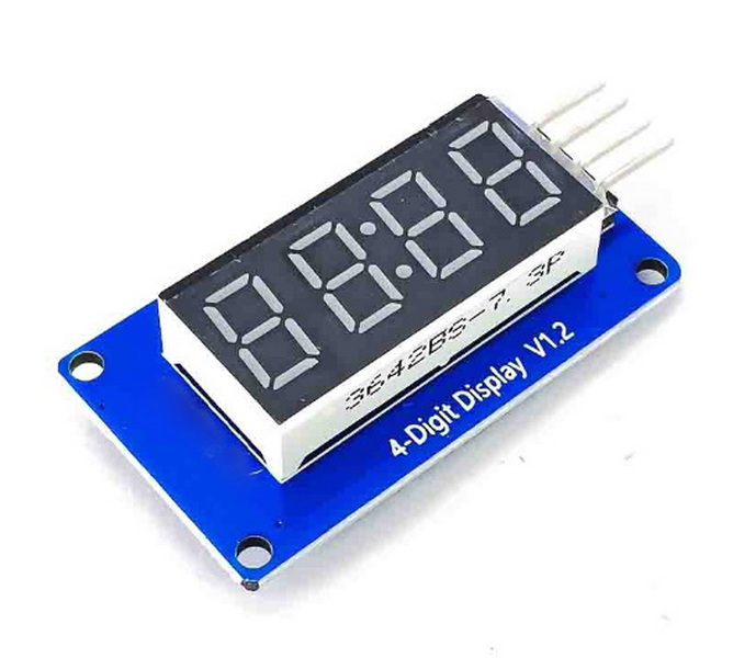 7 segment lcd display module_4