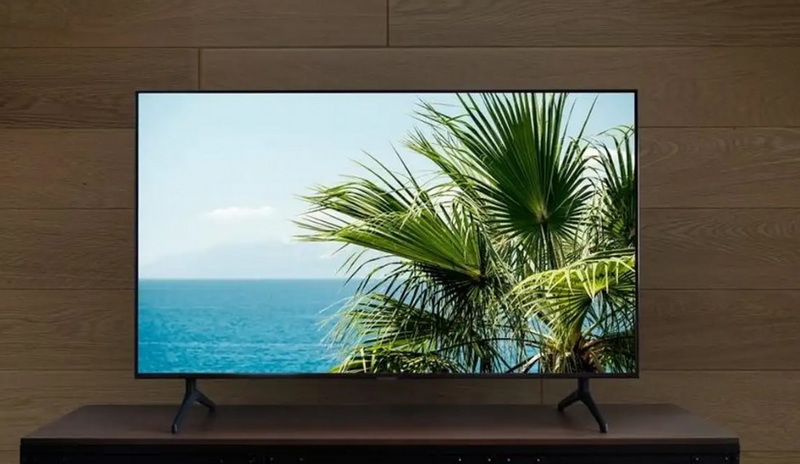 How To Refurbish Tv Lcd Panel From Burn In?
