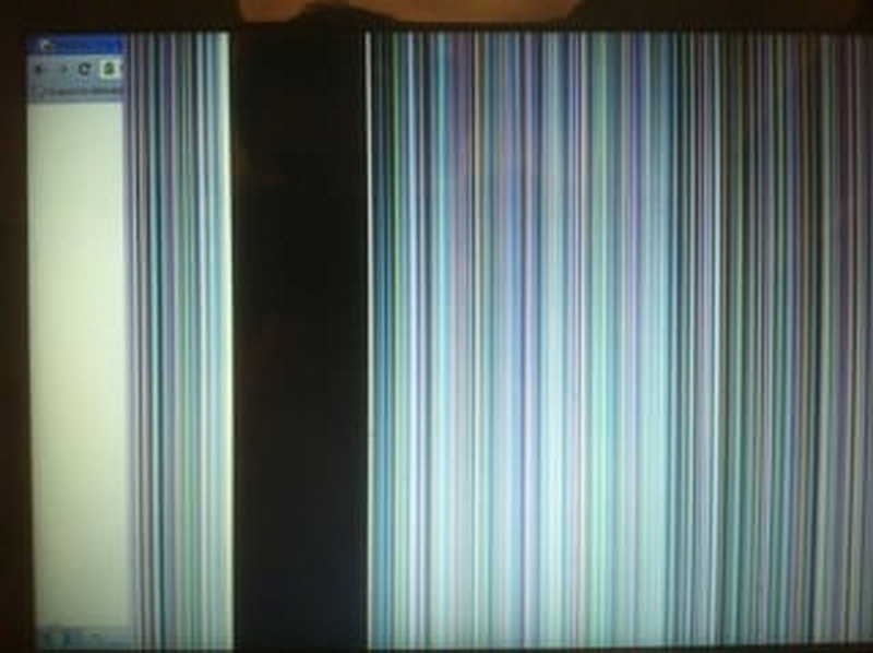 do i have a bad lcd display_3
