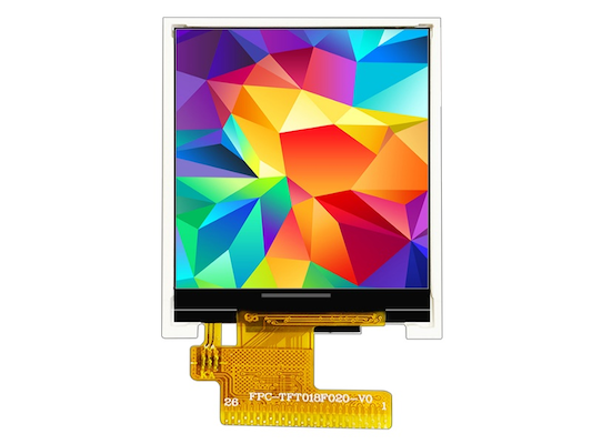 LCD Display Screen Manufacturer