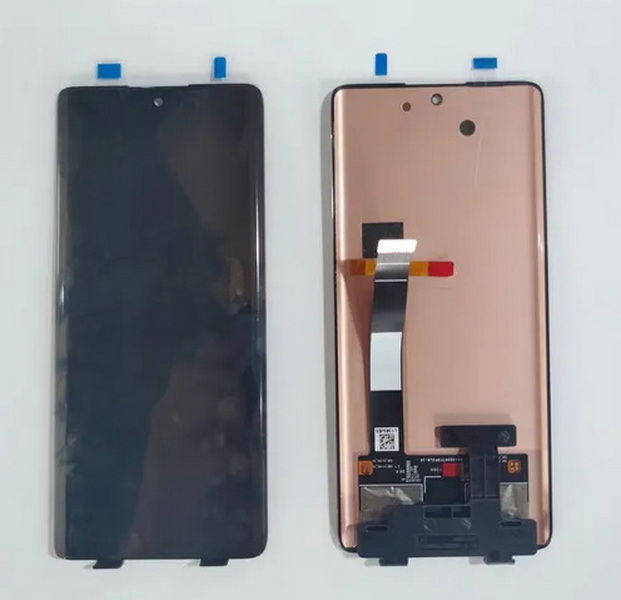 how to fix lcd display on fob_3