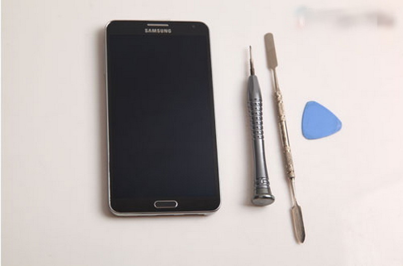 how to clean off the lcd display on note 3_2