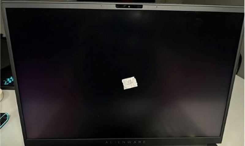 How To Fix Leaking Lcd Tablet Display?