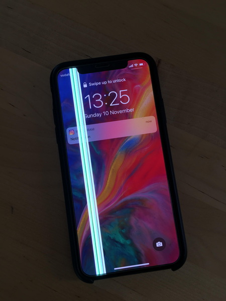 can an oled screen be repaired_4