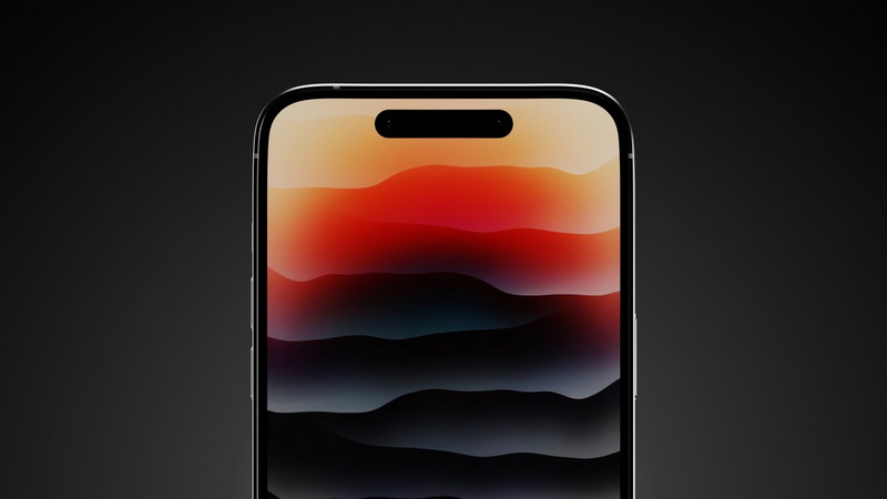 Does Iphone 15 Have An Oled Screen?