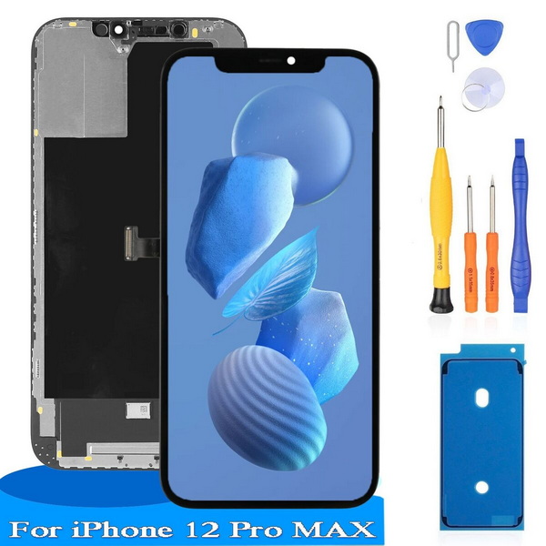 does iphone 12 pro max have oled screen_2