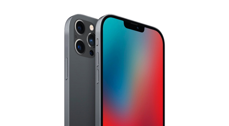 does iphone 12 pro have oled screen_1