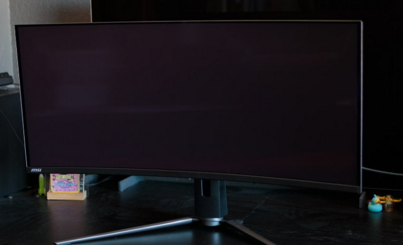 Is OLED Burn In Reversible 