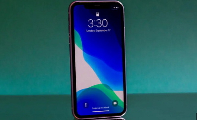 how much battery does a black lcd display use_4