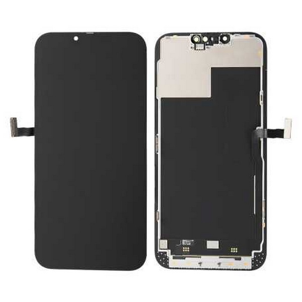 is iphone 13 pro max screen oled_4