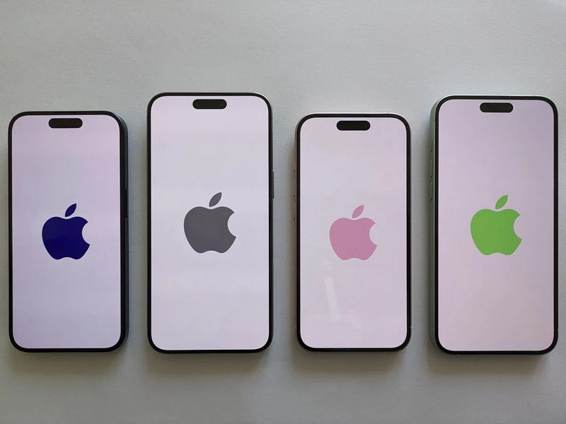 When Did Iphone Have Oled Screen?