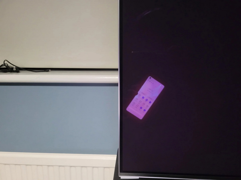 How To Clean An Oled Tv Screen?