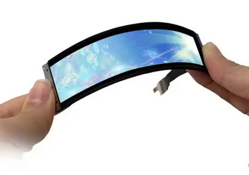 OLED Screen Explained 