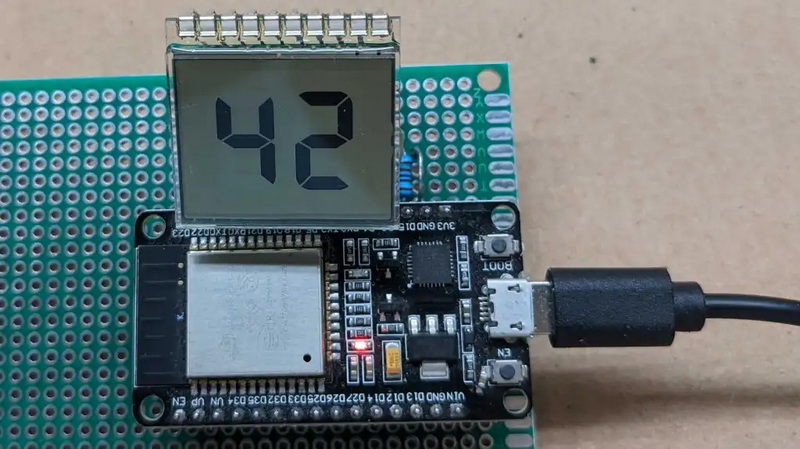 how to make a display driver for a lcd_1