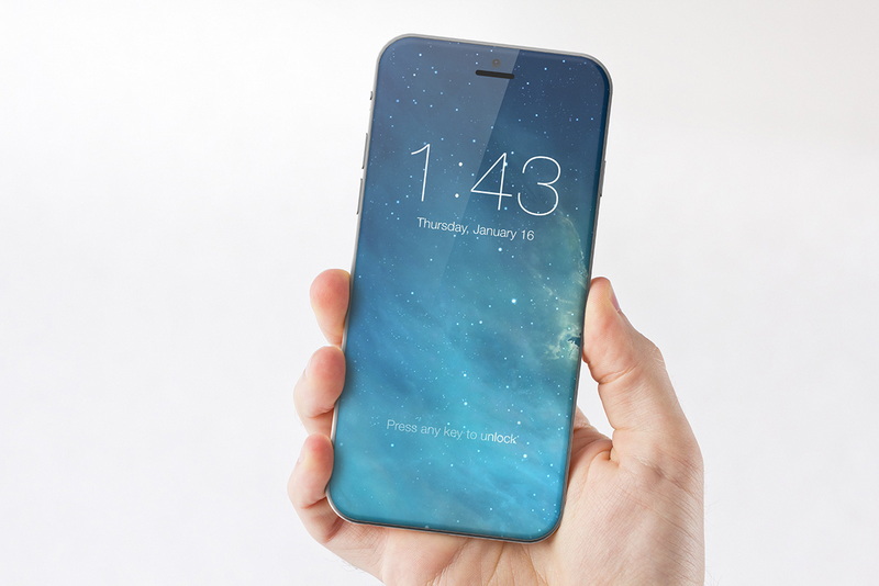 does iphone 7 have oled screen_1