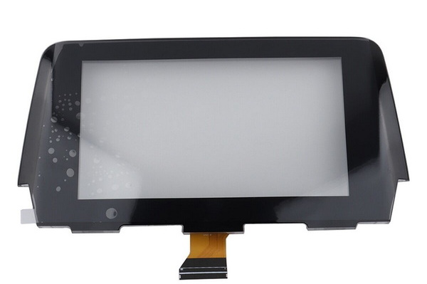 how to change lcd display mazda 6 wagon_2