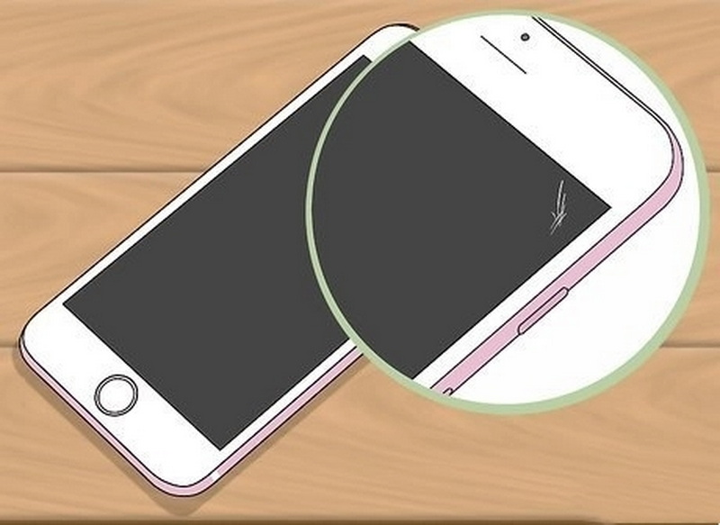 how to remove scratches from oled screen_1