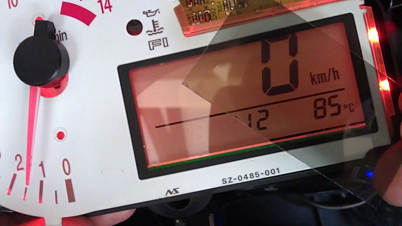 restore a lcd display on victory motorcycles_3