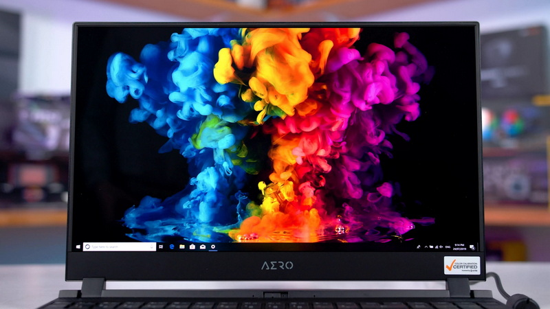 Is Oled Laptop Screen Better for Your Eyes?