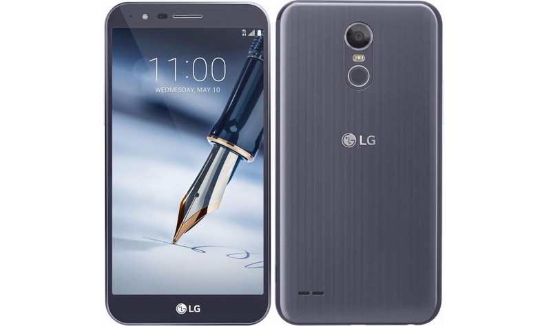 Does Lg Stylo 3 Plus Have OLED Screen Or Led?