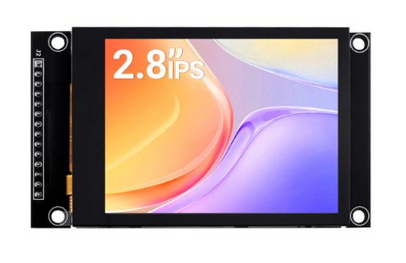 What Is Ips LCD Capacitive Display?