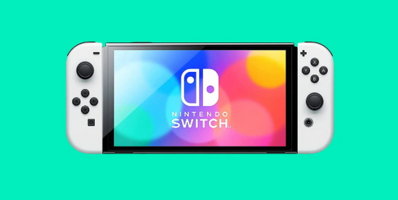 Is Screen Protector Included With Switch OLED 