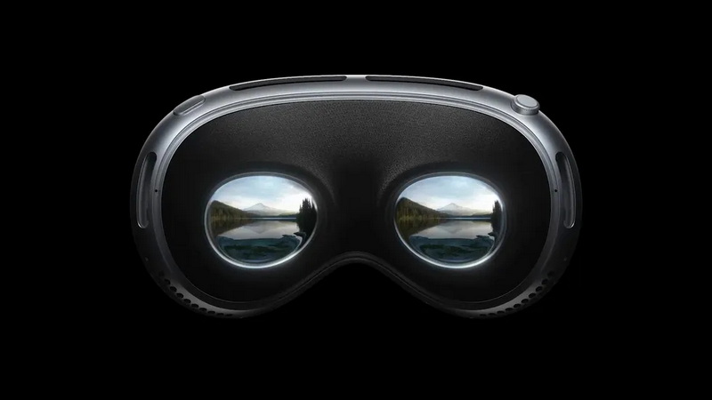 Oculus Rift OLED Specs